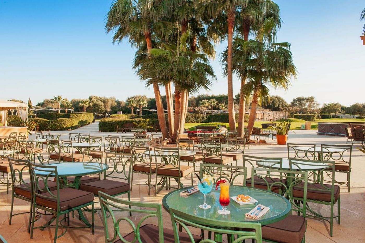 Be Live Collection Son Antem