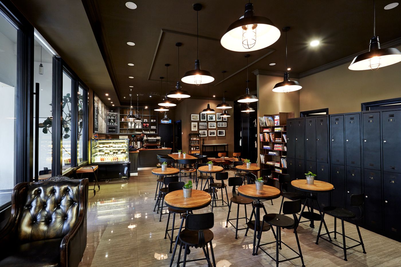 Manhattan Business Hotel Damansara Perdana-Malaysia-PETALING JAYA-Lobby-4