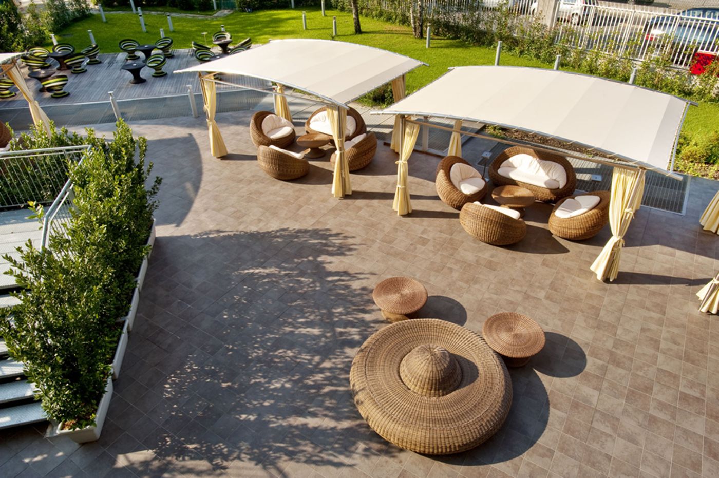 Best-Western-Plus-The-Hub-Hotel-General-view-33