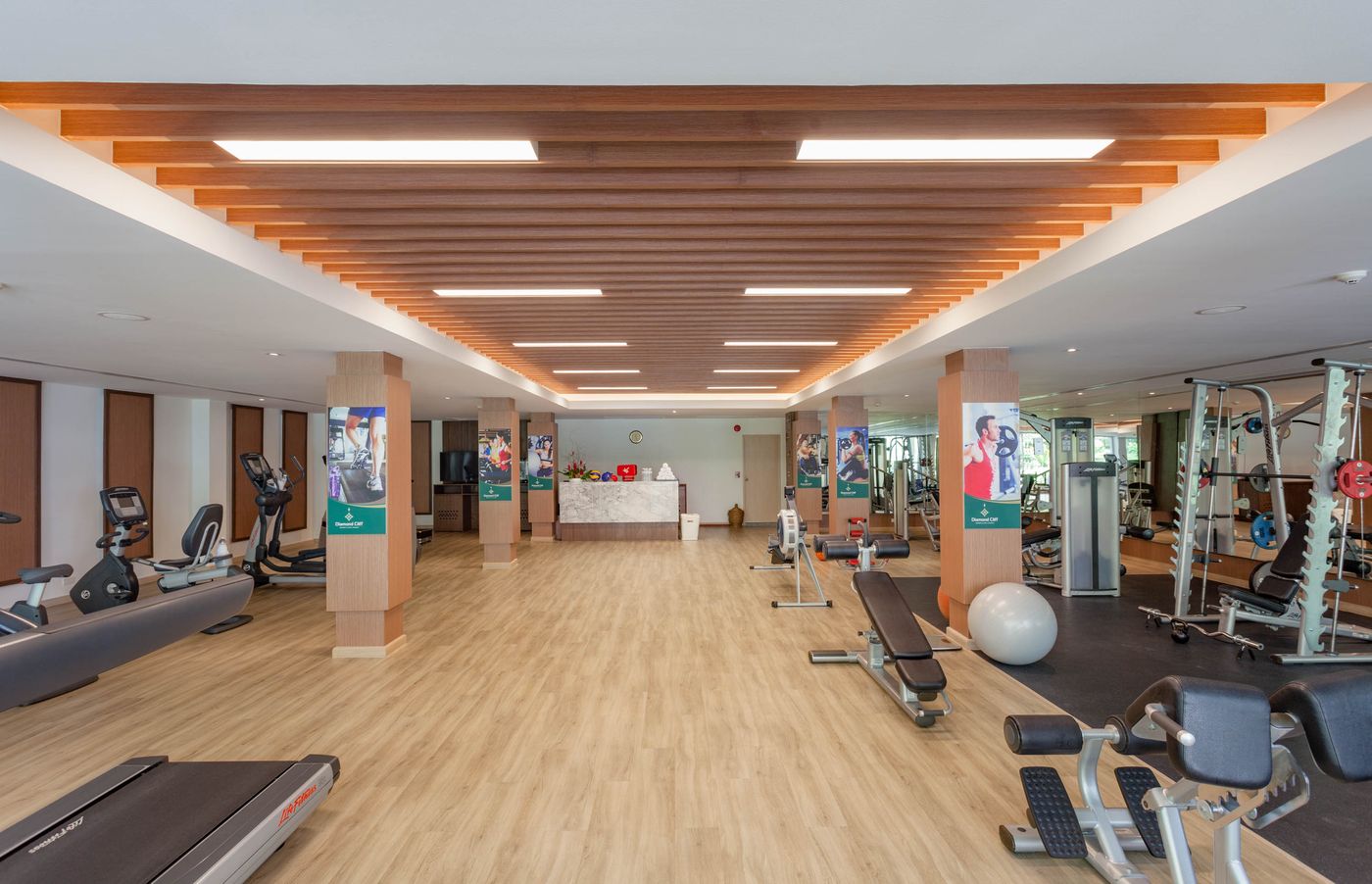 Diamond-Cliff-Resort-and-Spa-Sports-and-Entertainment-67