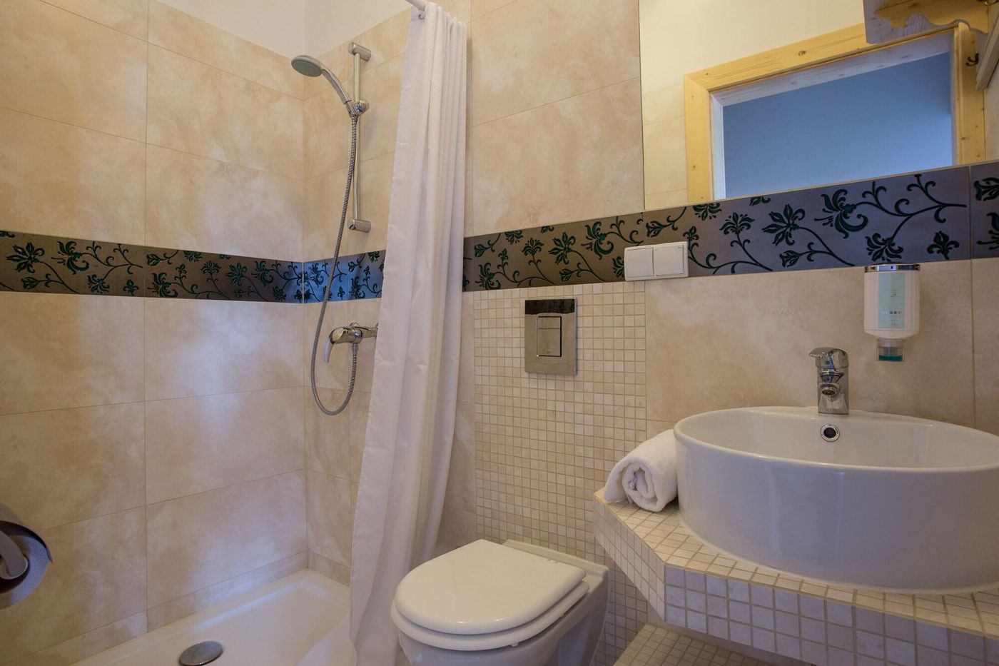 Butorowy Dwor-Poland-KOSCIELISKO-Room-9