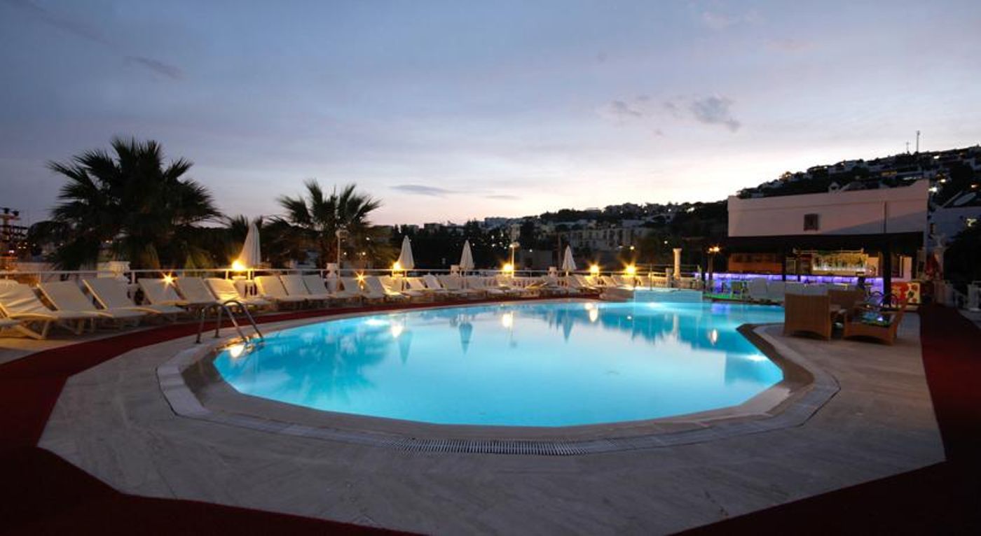 Maison 48 Apartments