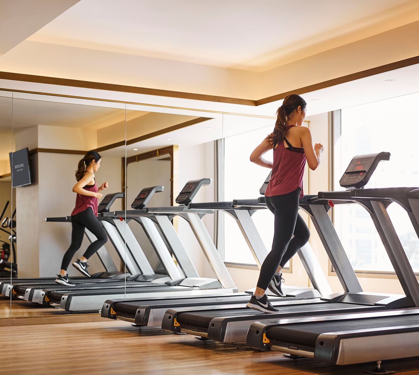 Montien Hotel Surawong