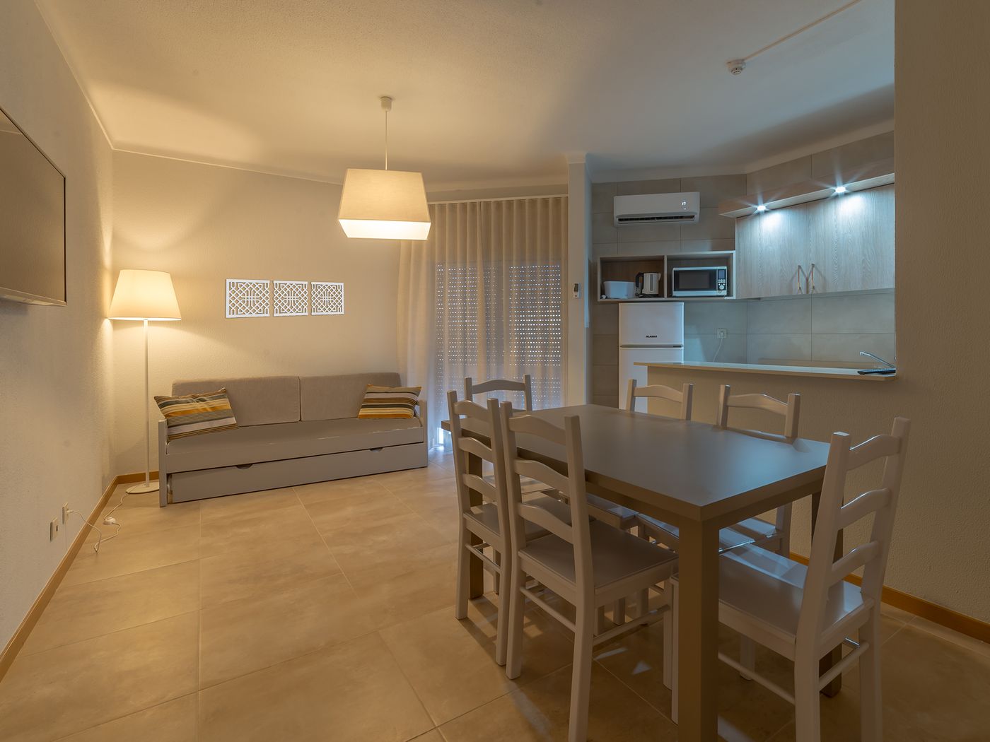 Flor Da Rocha Apartments