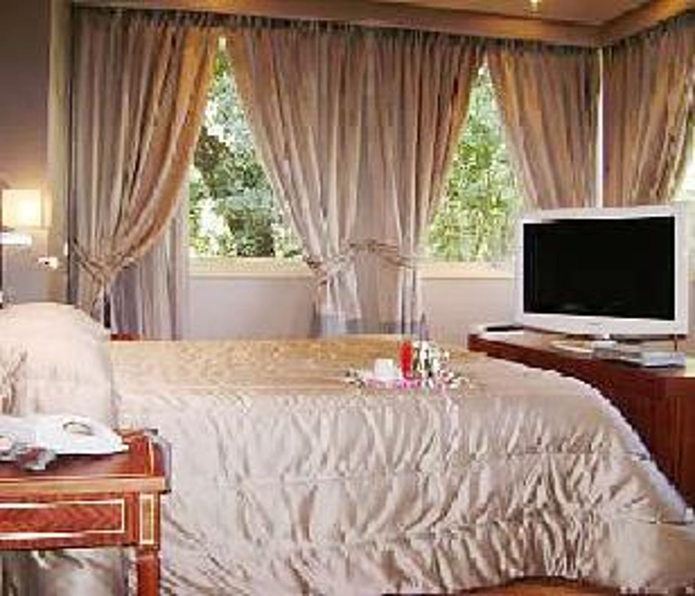 PRIME HOTEL PRINCIPE TORLONIA