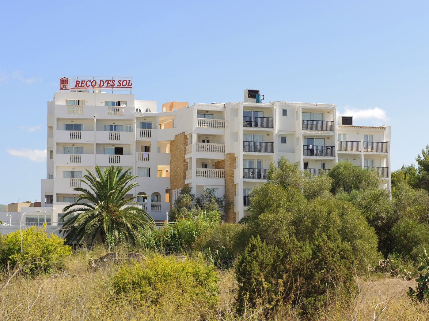 Aparthotel-Reco-des-Sol-Ibiza-General-view-11
