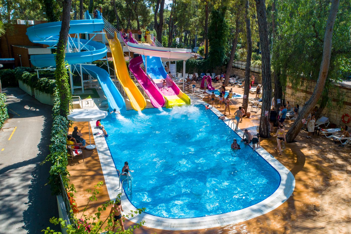 Kemer Holiday Club