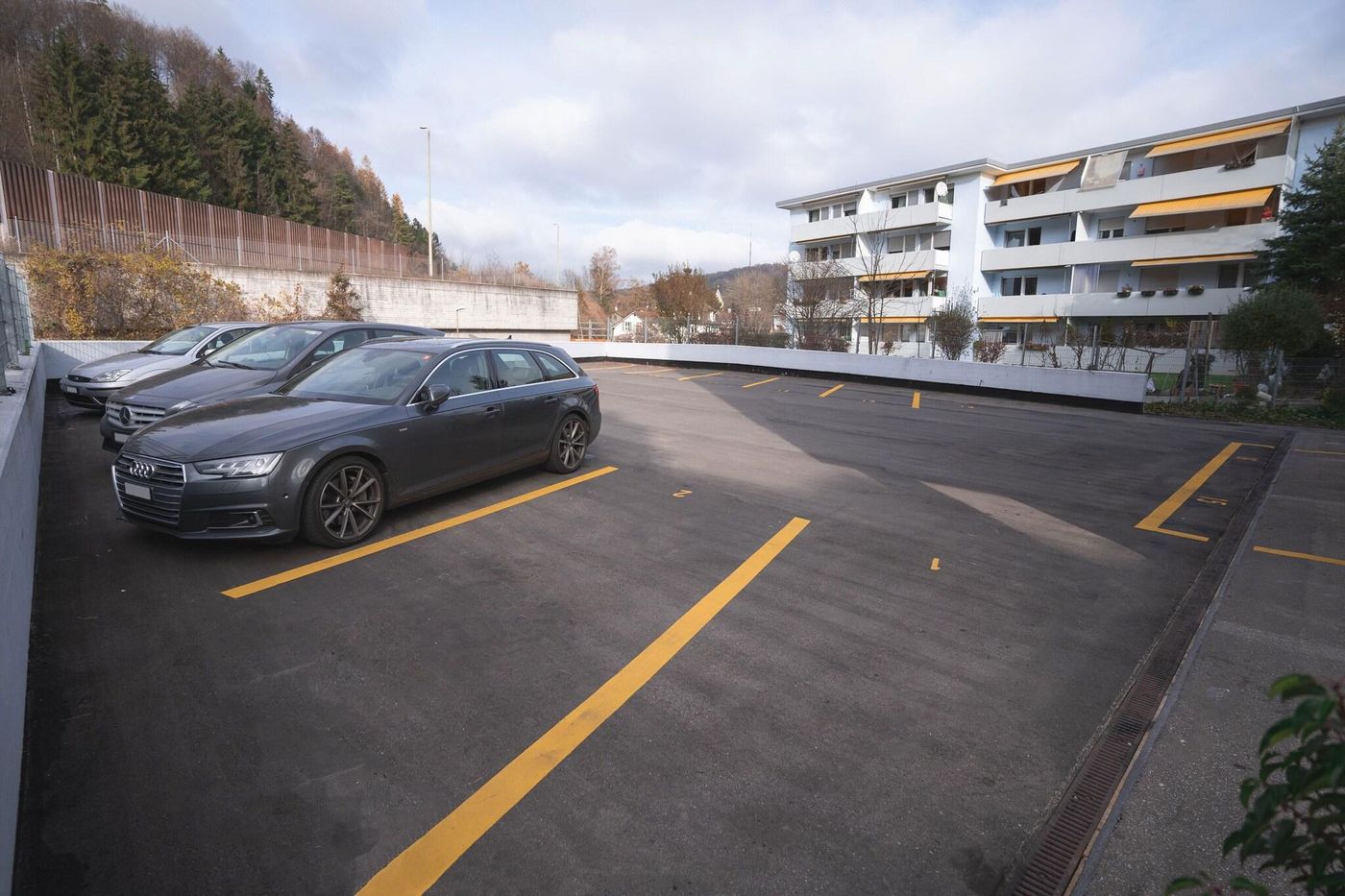 My Home Hotel-Switzerland-Winterthur-General view-2