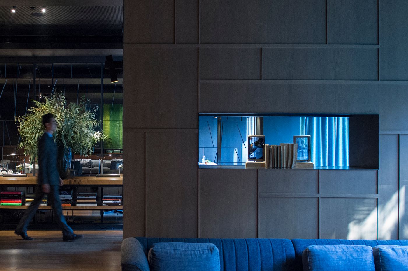 Alma Barcelona-Spain-BARCELONA-General view-3