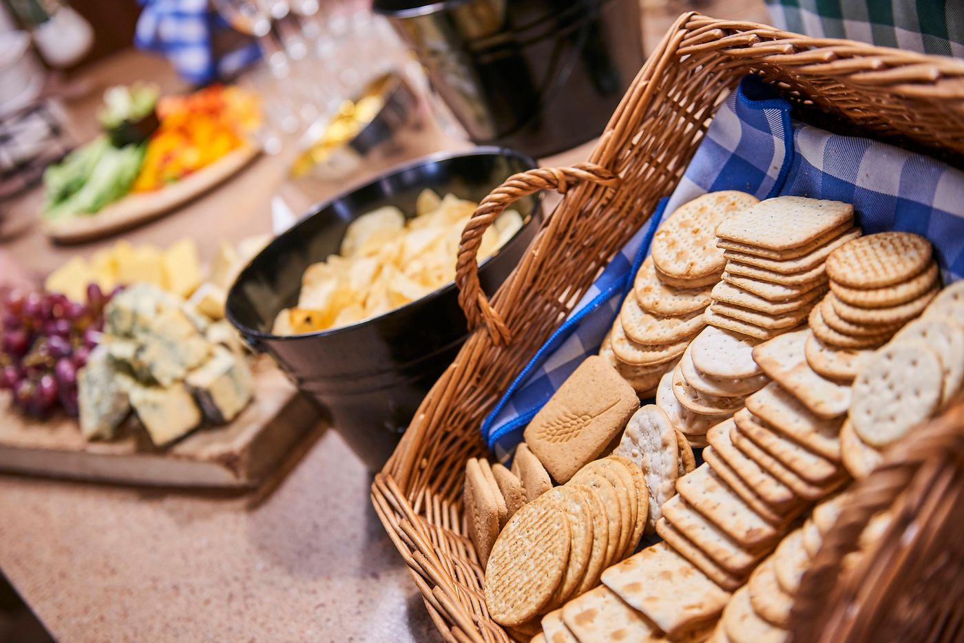 Staybridge Suites Liverpool-United Kingdom-Liverpool-General view-8