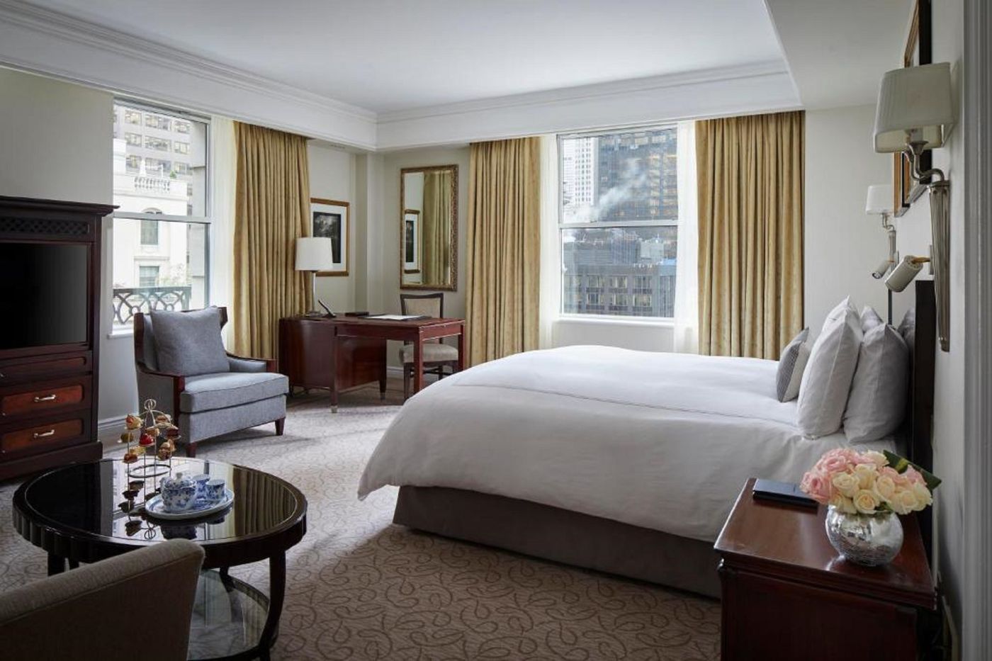 The Peninsula New York - United States - NEW YORK - Room - 5