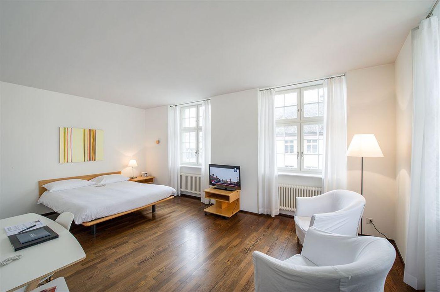 Der Teufelhof Basel-Switzerland-BASEL-General view-10