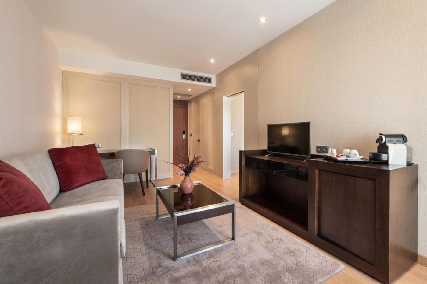 Eurostars das Letras - Portugal - LISBOA - Room - 9