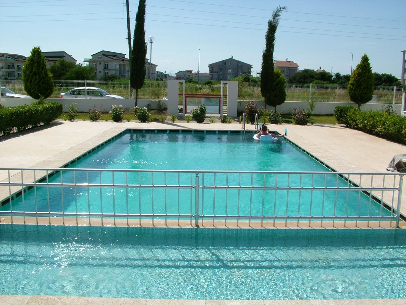 Belek Golf Apartments
