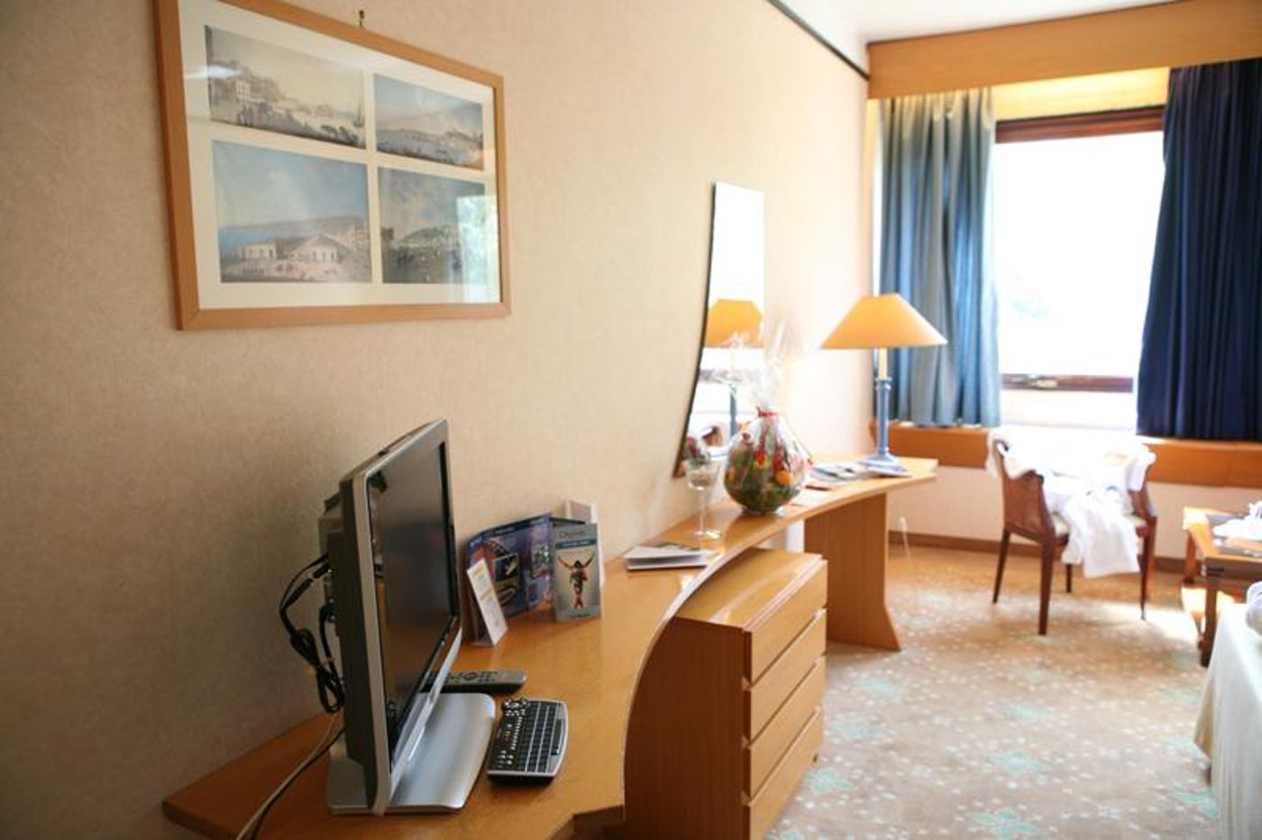 Charme & Relax Hotel Delle Terme Spa