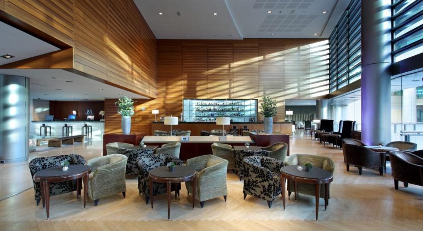 Eurostars Grand Marina GL