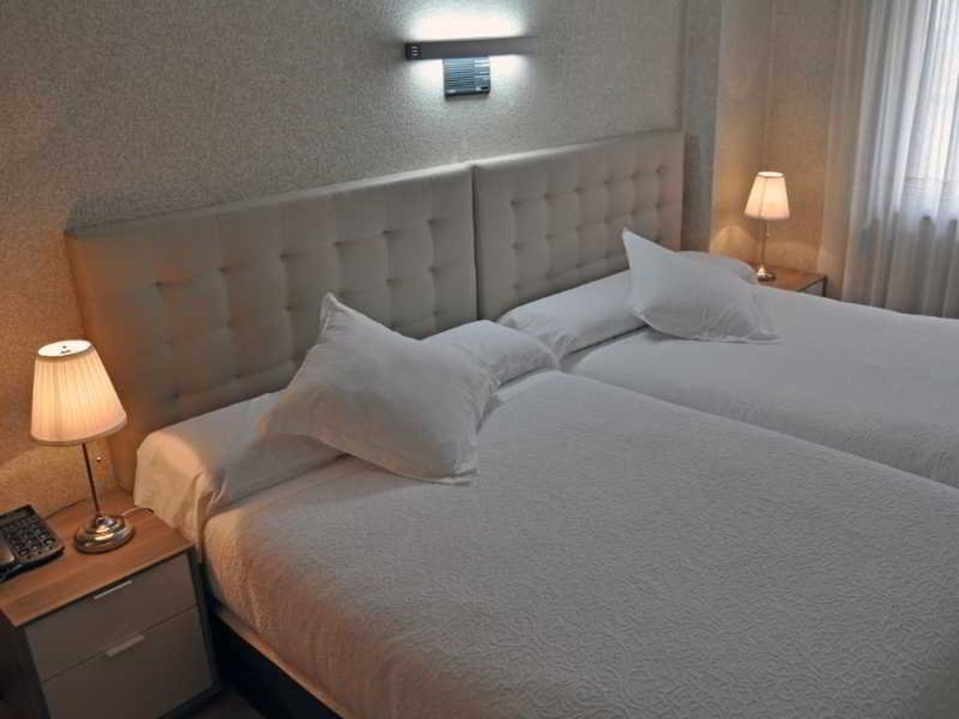 Hotel Don Carlos-Spain-SANTANDER-General view-1