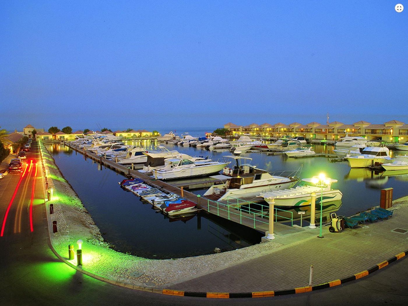 Al Bander Hotel & Resort-Bahrain-RIFFA-General view-1