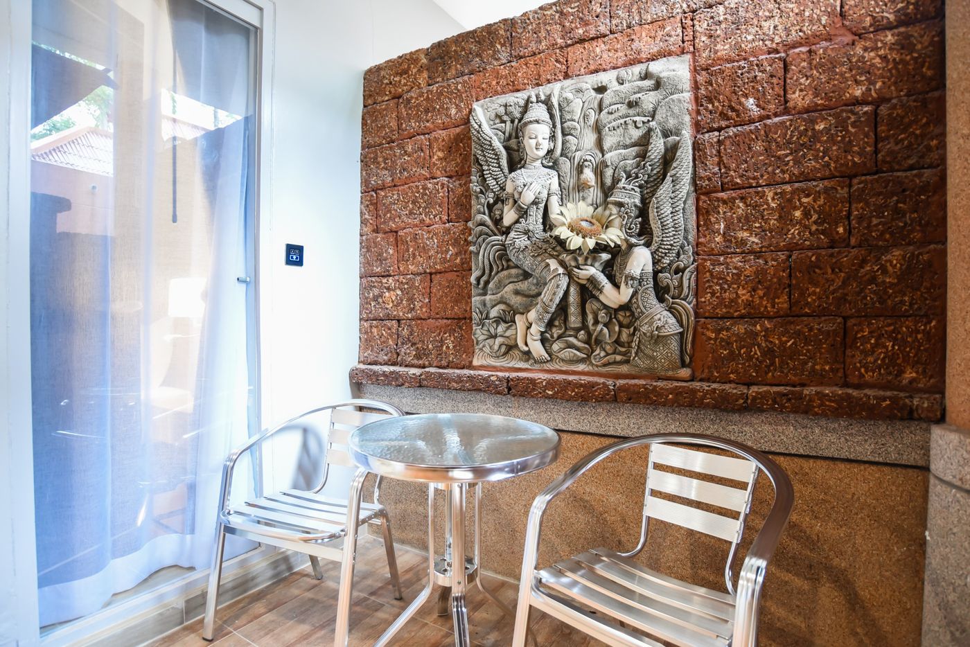 Days Inn by Wyndham Aonang Krabi-Thailand-Krabi-Room-9