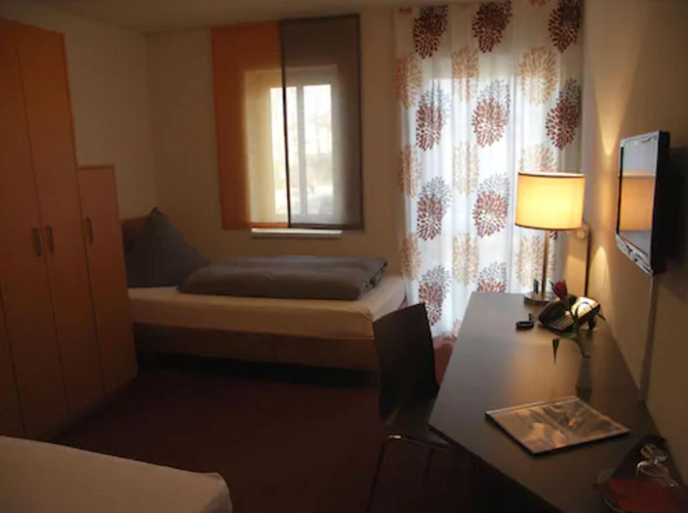 Astra Hotel Garni-Germany-RASTATT-Room-10