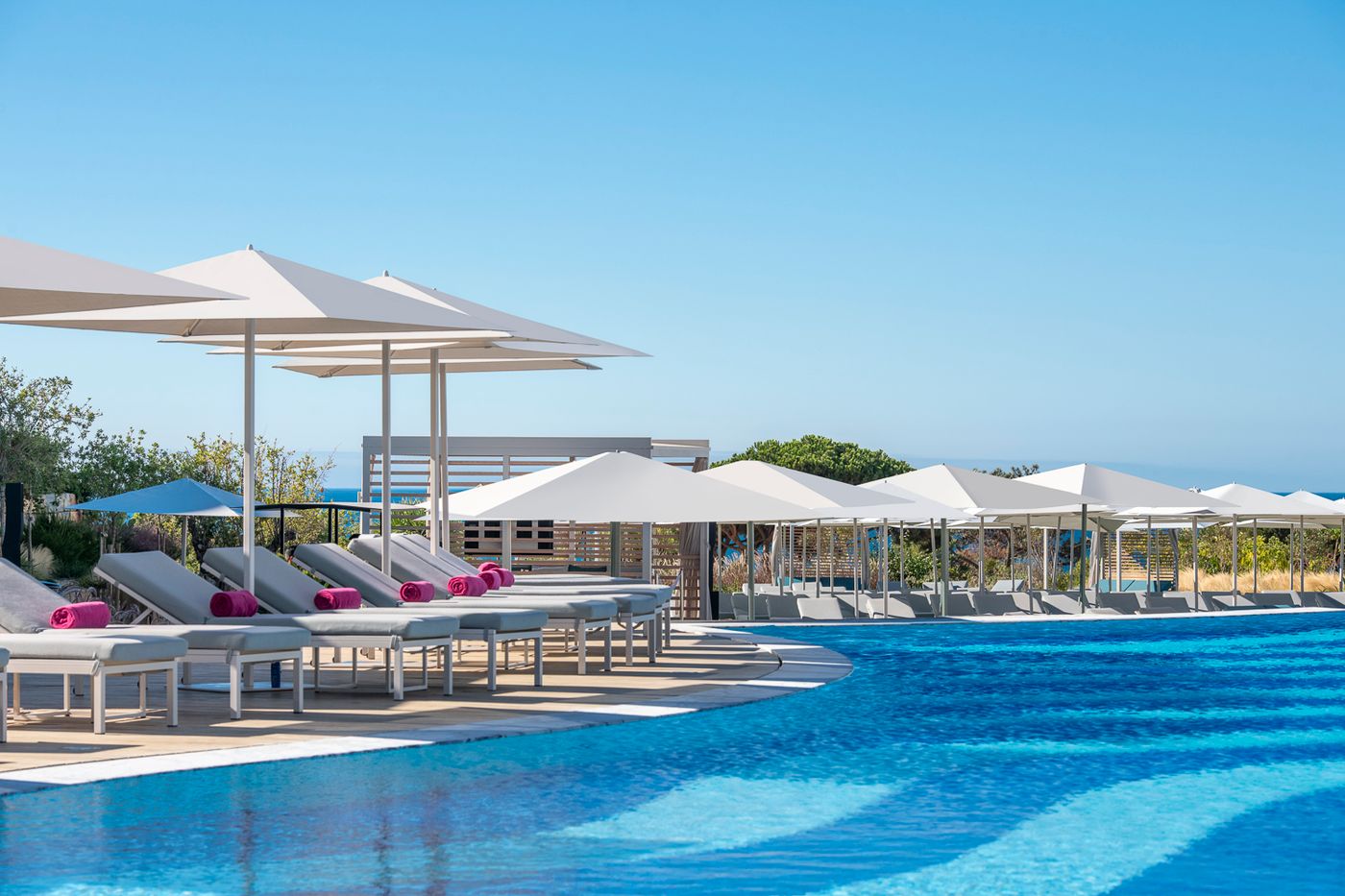 W Algarve and Residences