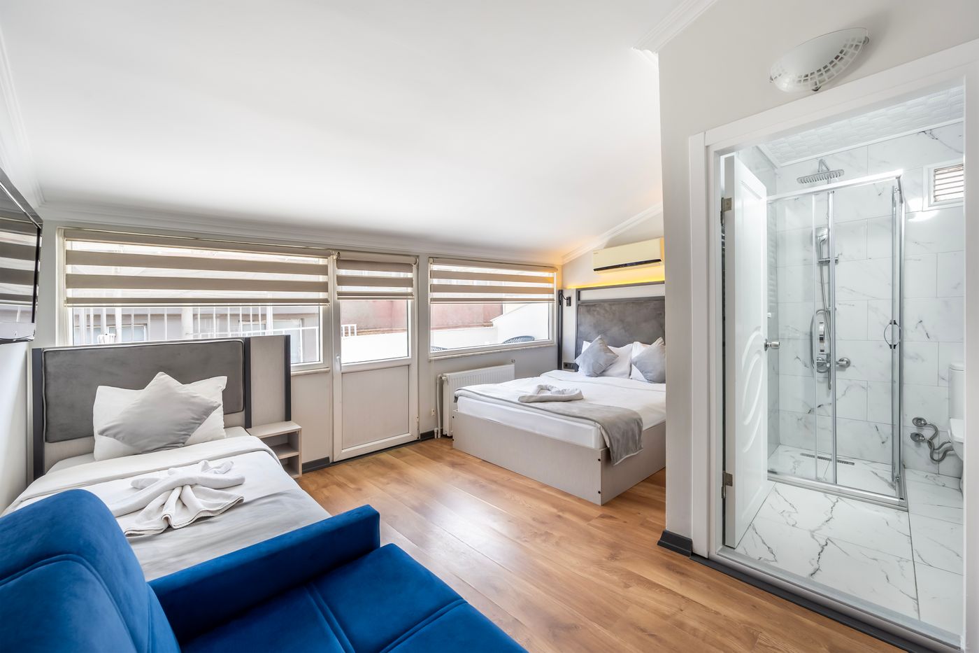 Taksim-Trust-Hotel-Room-40