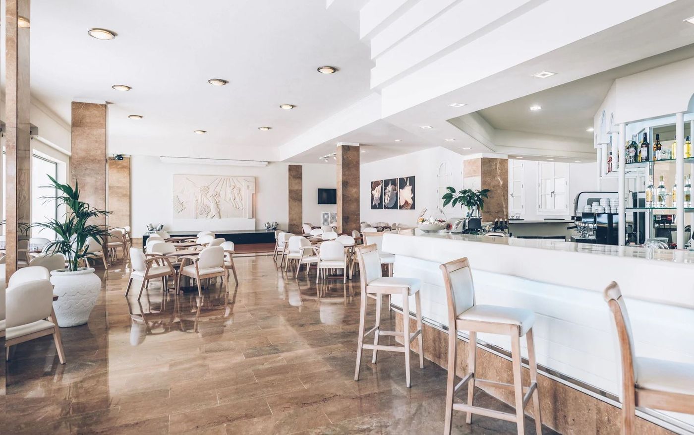 Iberostar las Dalias