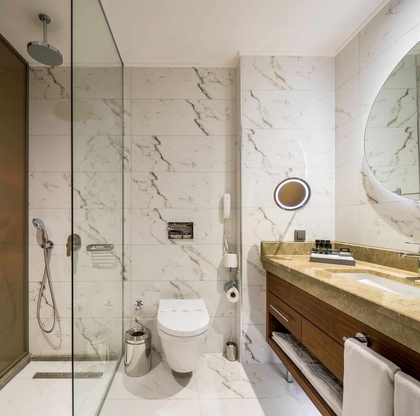 Lionel Hotel Istanbul-Turkey-BAYRAMPASA/ISTANBUL-Room-5