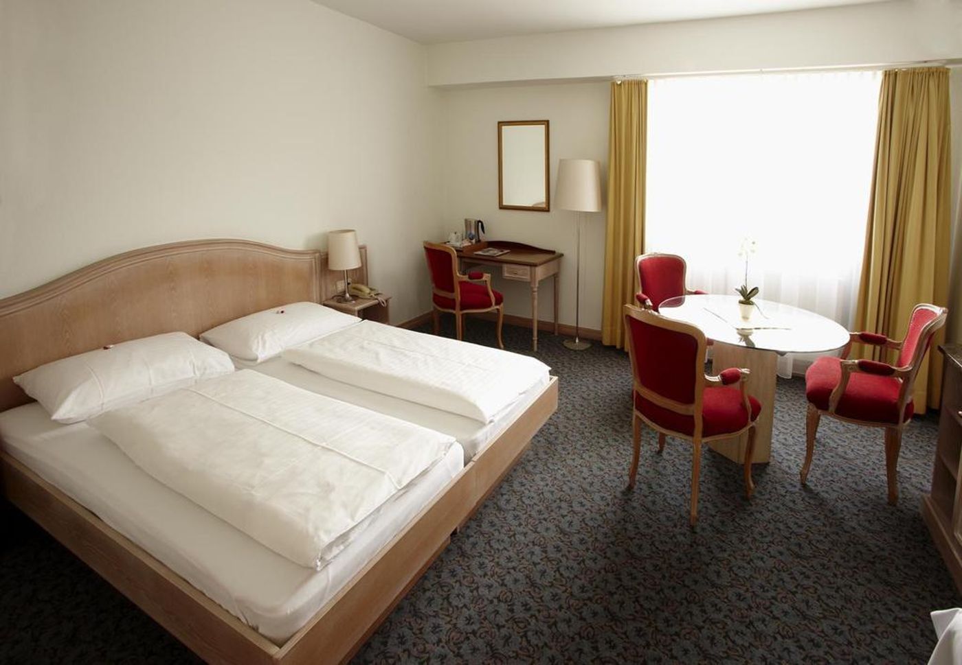 Amadeo Hotel Schaffenrath-Austria-SALZBURG-General view-6