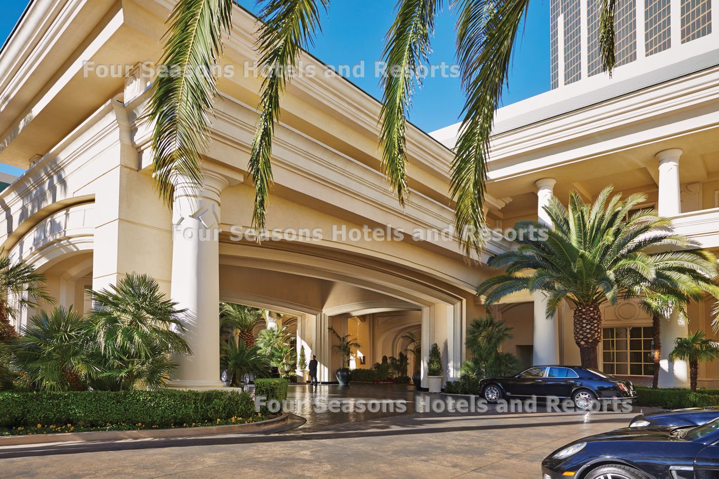 Four-Seasons-Las-Vegas-General-view-90