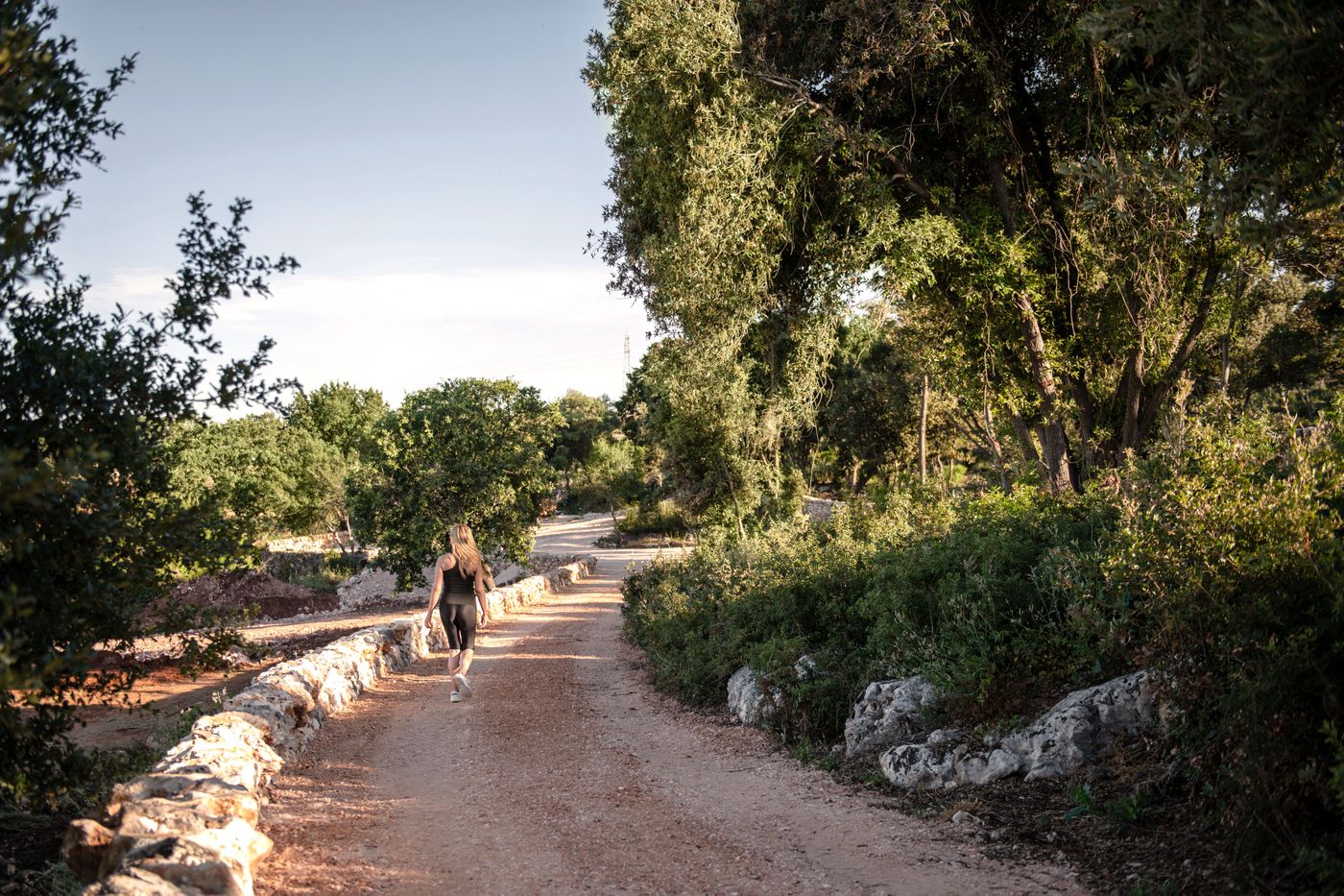 Masseria Auraterrae-Italy-Polignano a Mare-General view-4