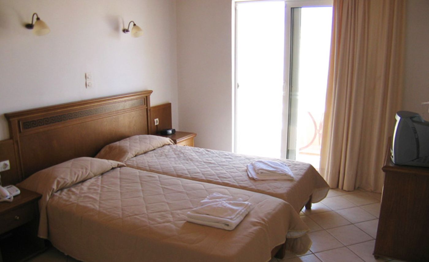 Dimitrios Village Aparthotel