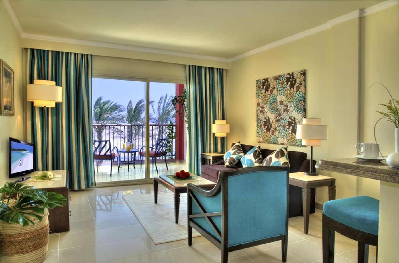 Aurora Bay Resort - Marsa Alam