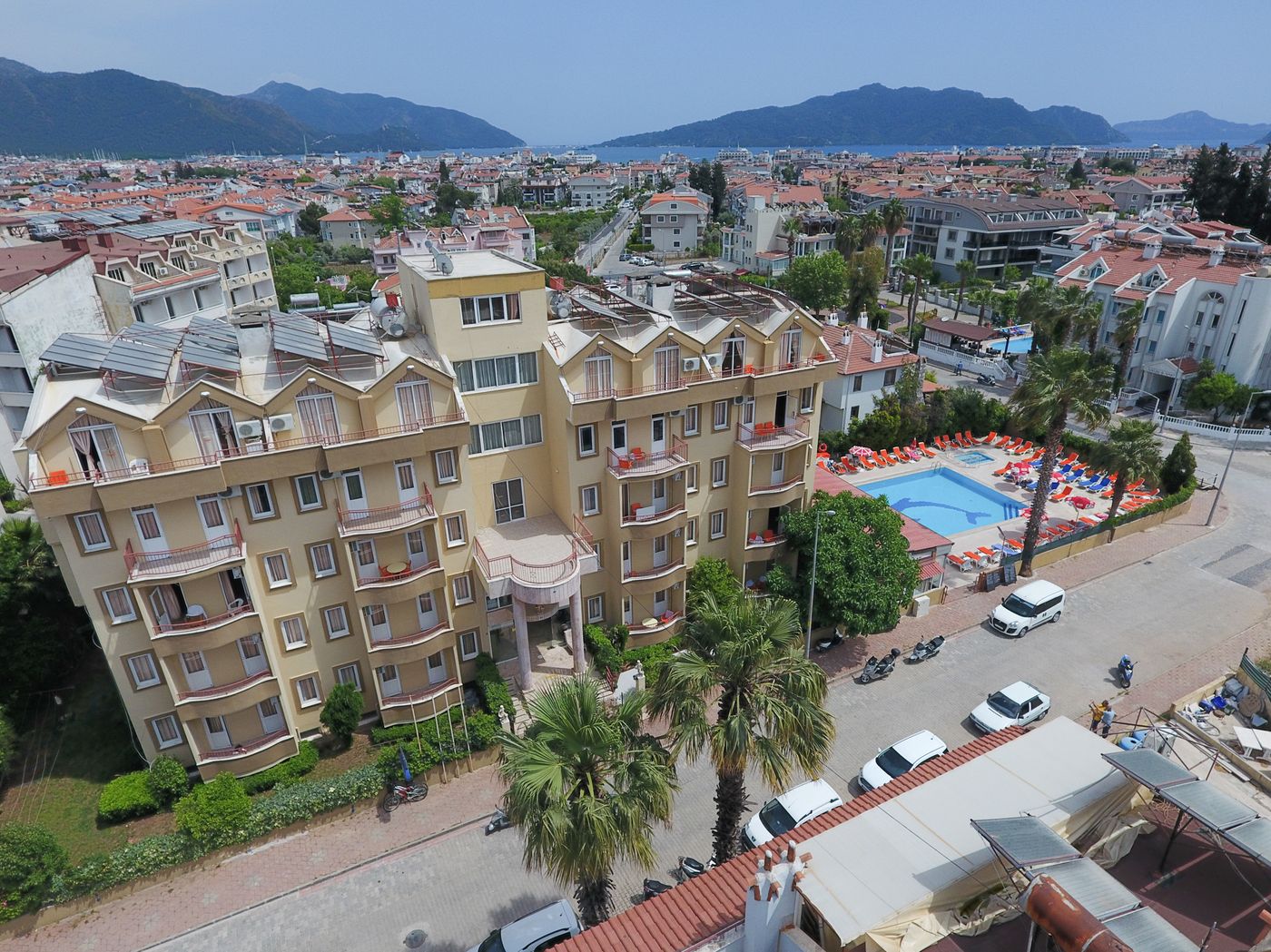 Albatros-Apartments-General-view-45