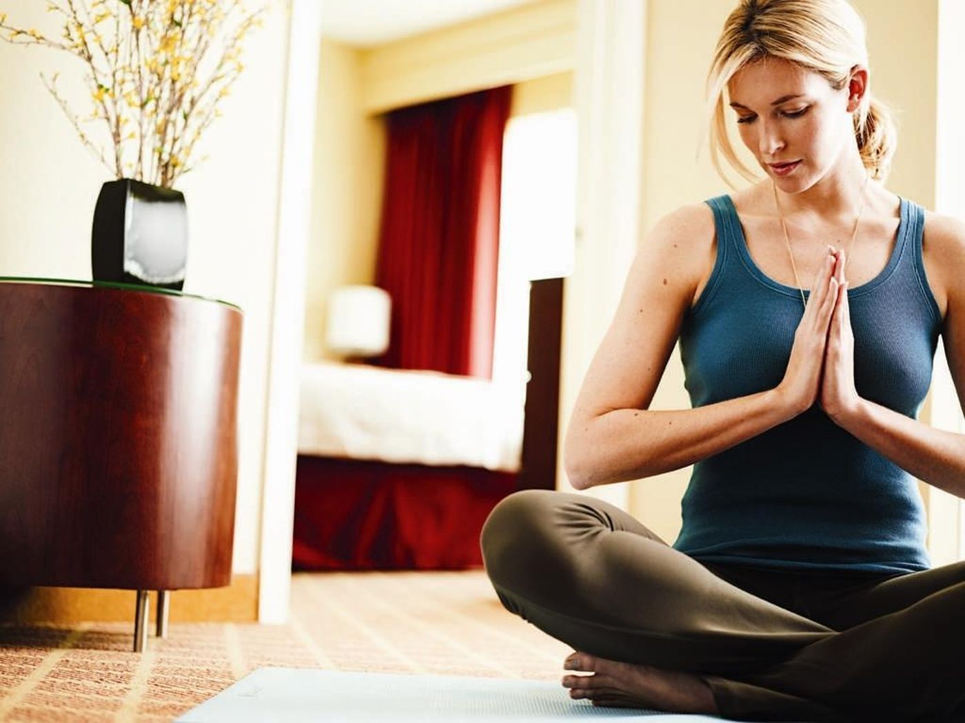 Residence Inn By Marriott Vancouver Downtown-Canada-Vancouver-General view-10