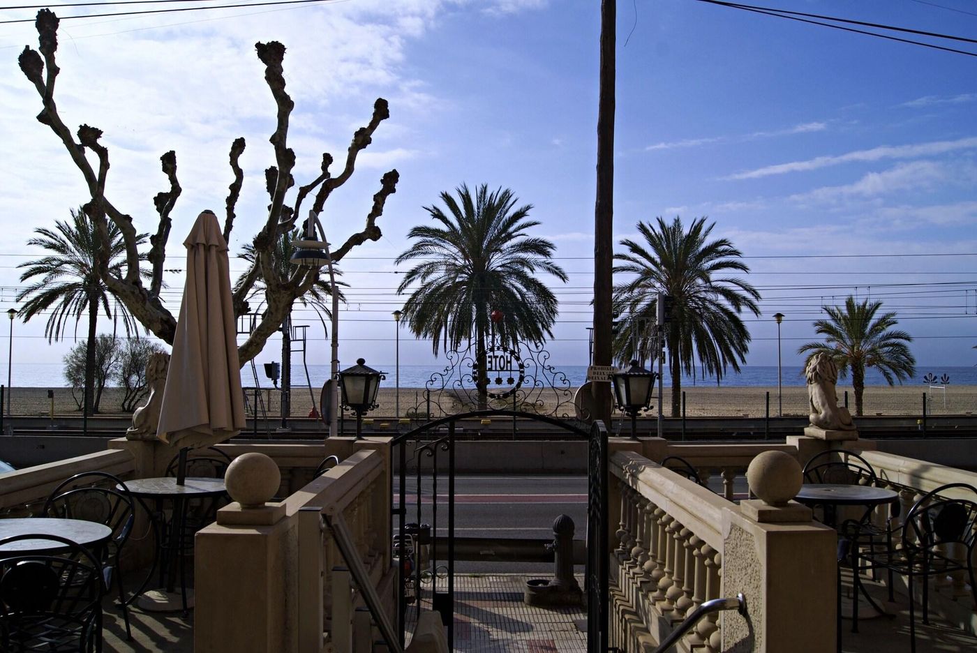 Hotel Llar De Capitans-Spain-MASNOU-Lobby-4