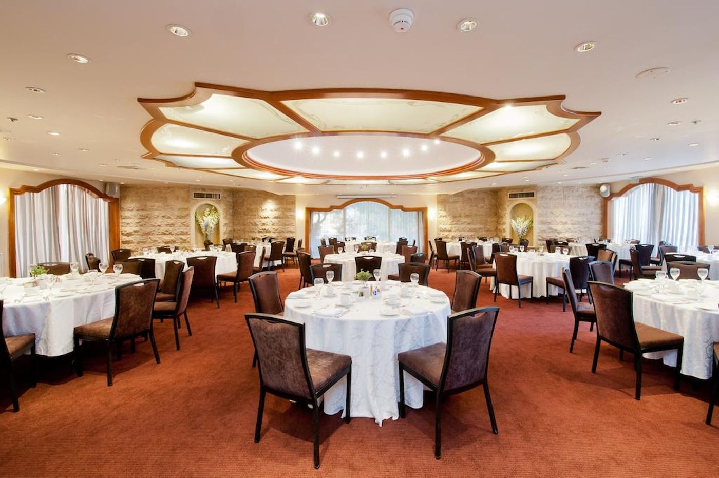 Leonardo Plaza Hotel Jerusalem