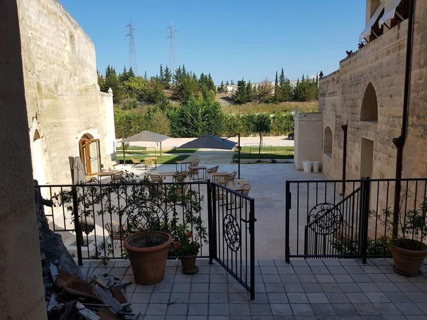 Masseria Santa Lucia-Italy-MATERA-General view-3