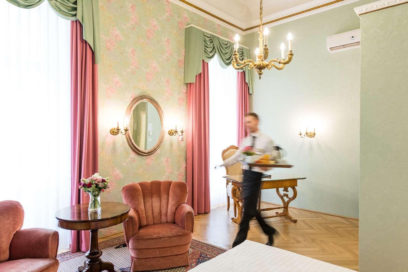 Regina - Austria - VIENNA - Room - 11