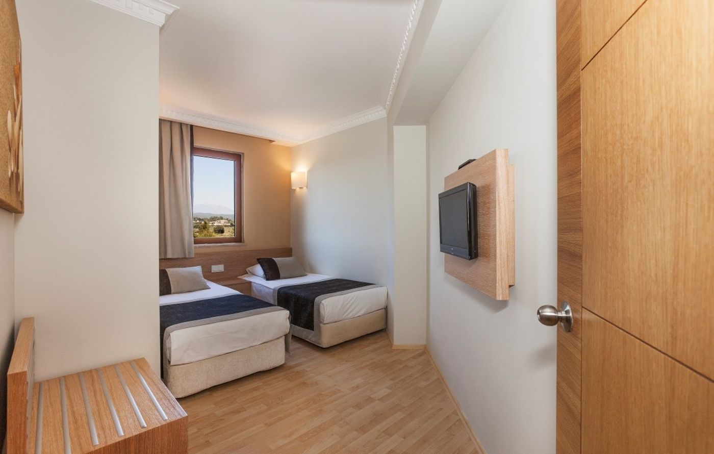 MHoliday Hotels Stone Palace