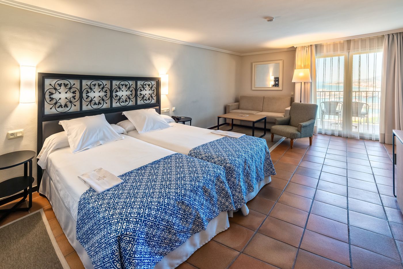 Parador-de-Malaga--Gibralfaro-Room-19
