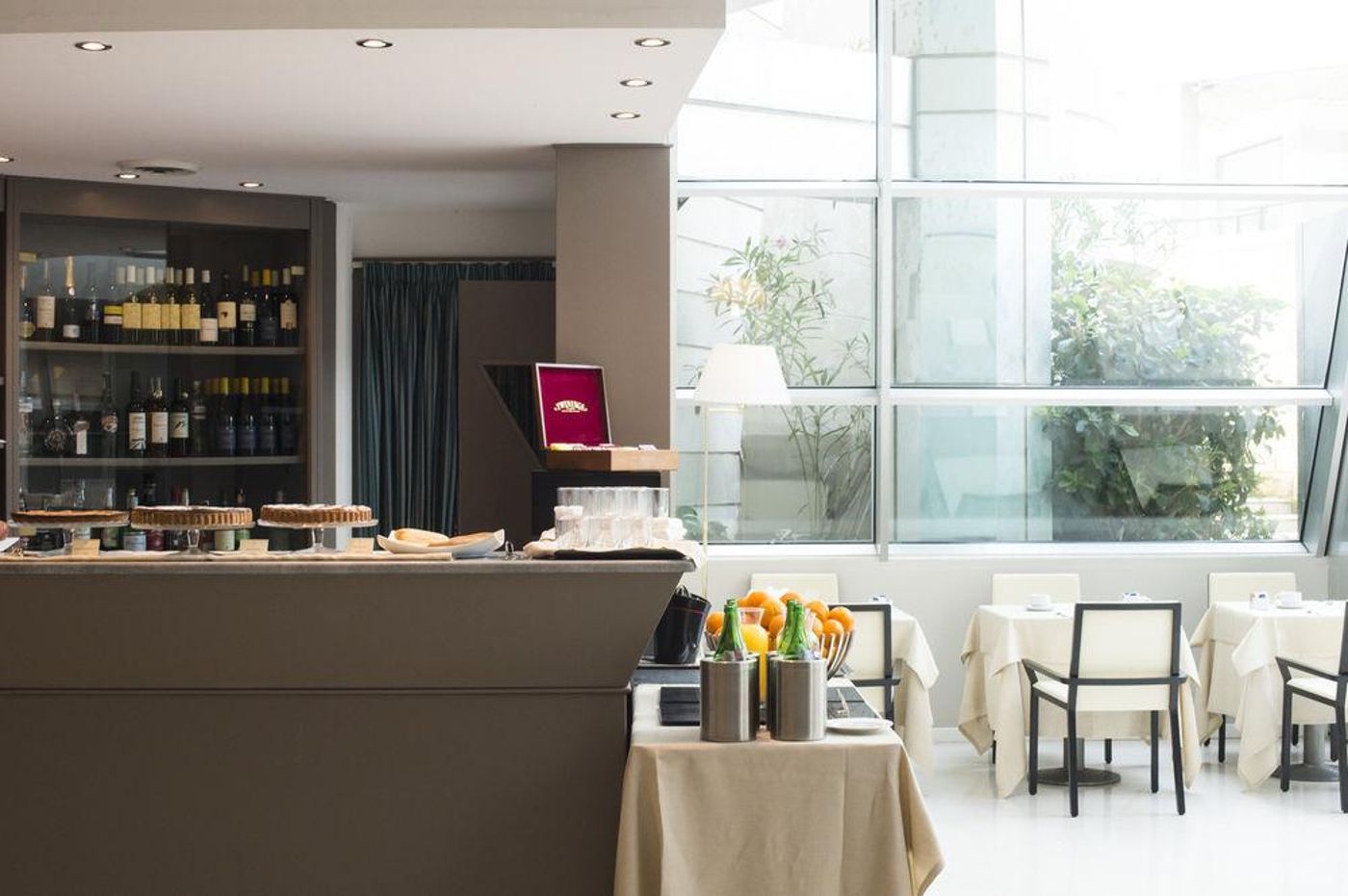 B&B Hotel Trapani Crystal-Italy-TRAPANI-General view-4