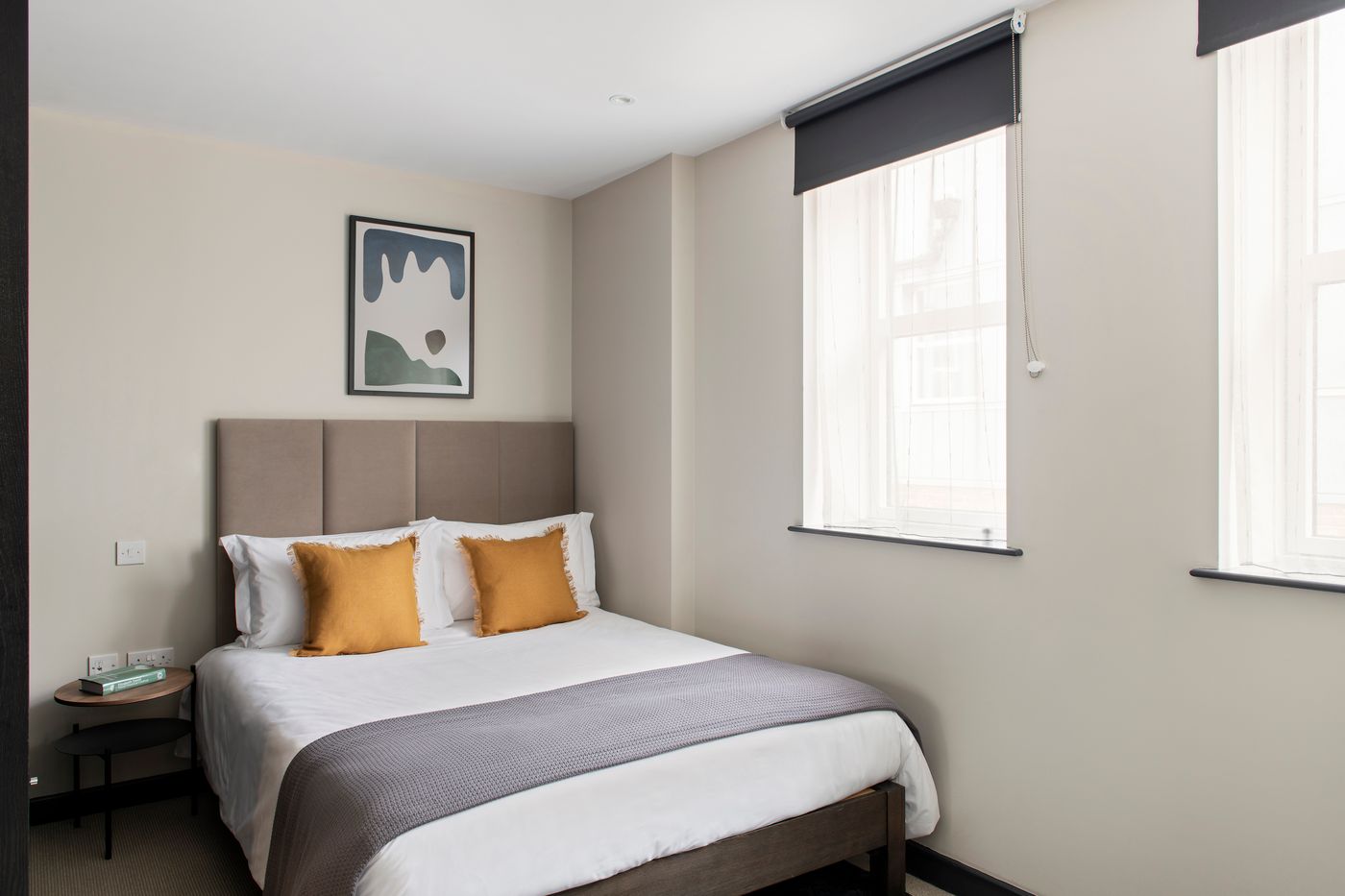 Cove - Cannon Street, The City - United Kingdom - LONDON - Room - 9