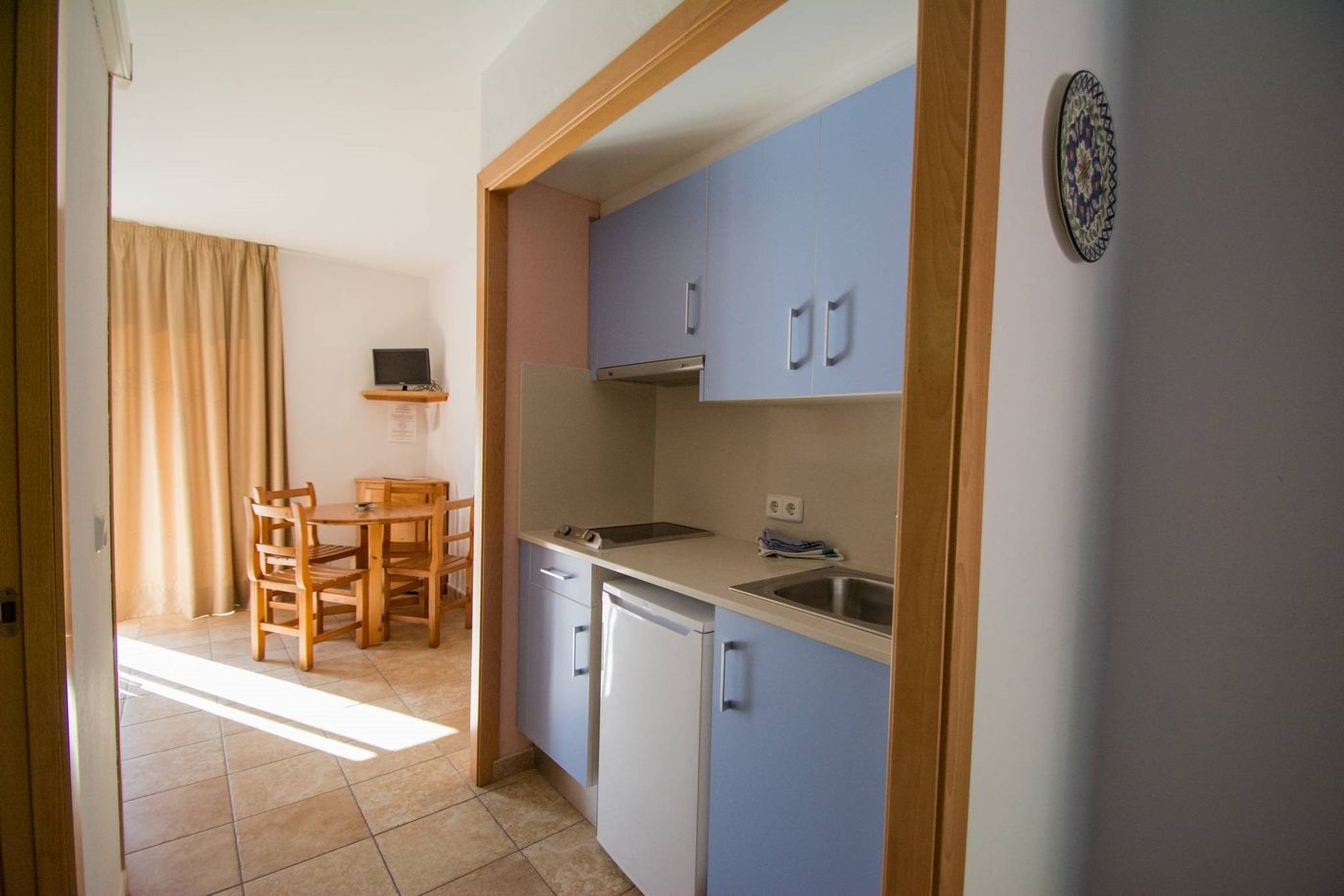 Galdana Gardens Apartments