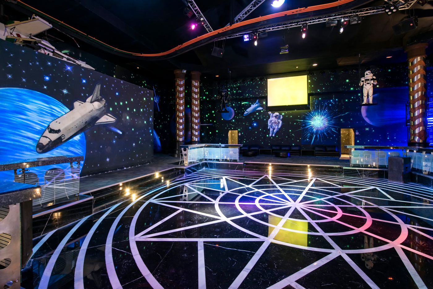 Iberostar-Paraiso-del-Mar-All-Inclusive-Sports-and-Entertainment-67