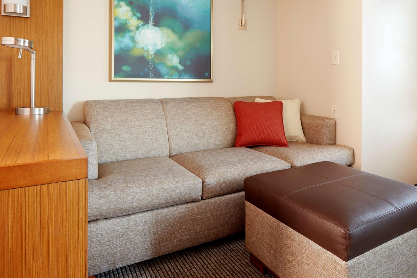 Hyatt Place Atlanta/Downtown-United States-ATLANTA-Room-7