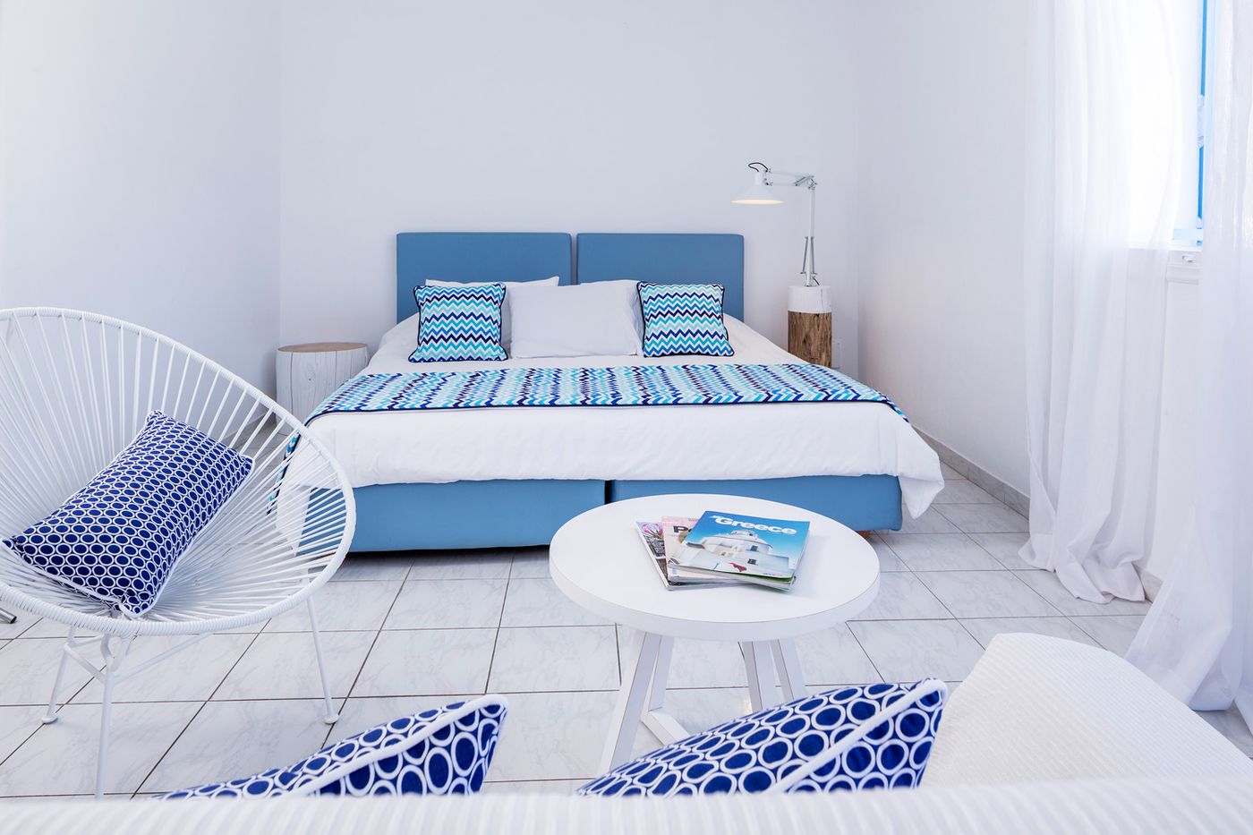 Terra Maltese Natural Retreat