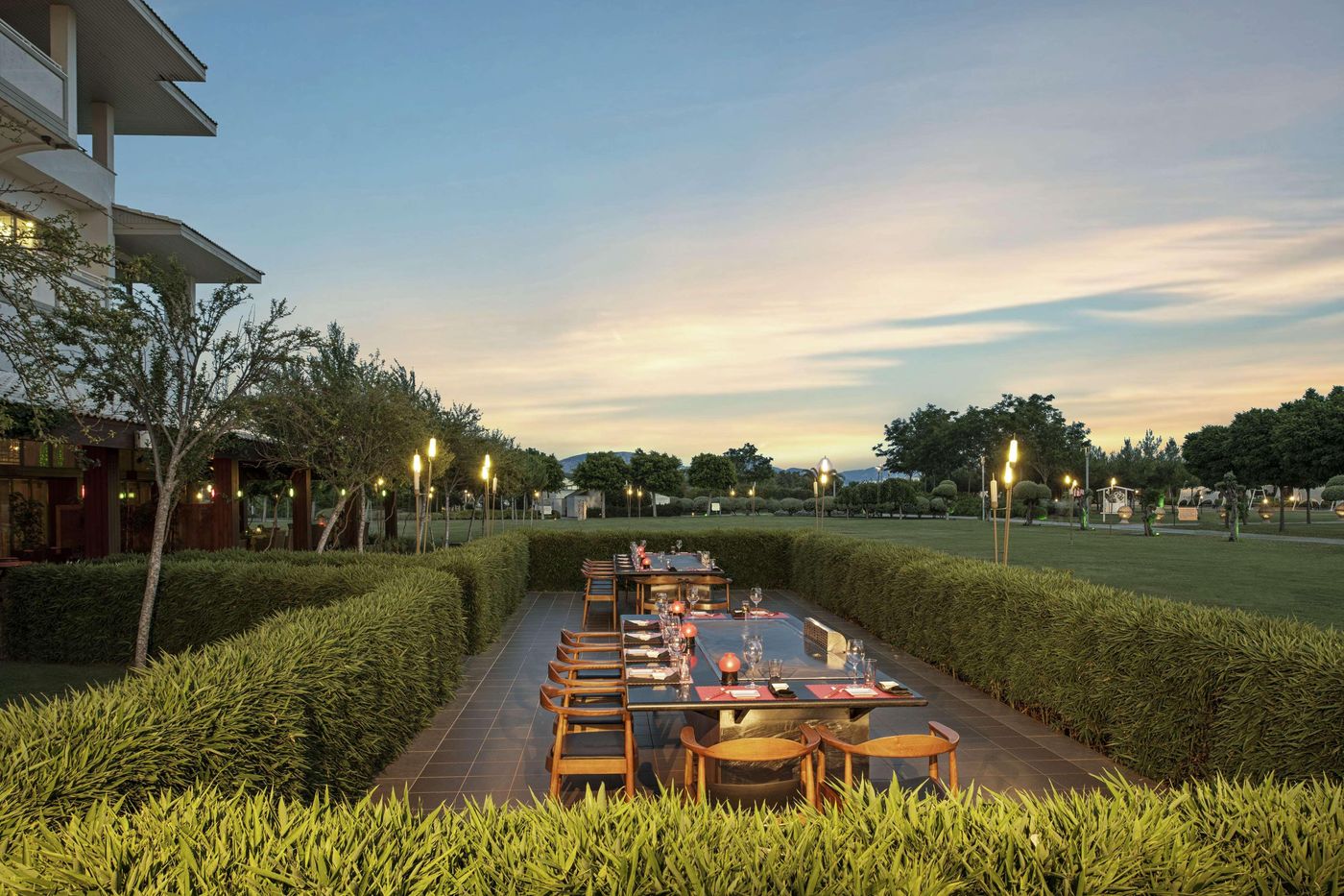 Hilton-Dalaman-Sarigerme-Resort---Spa-Restaurant-13