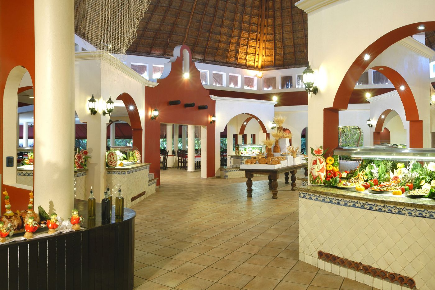 Catalonia-Playa-Maroma-All-Inclusive-Restaurant-39
