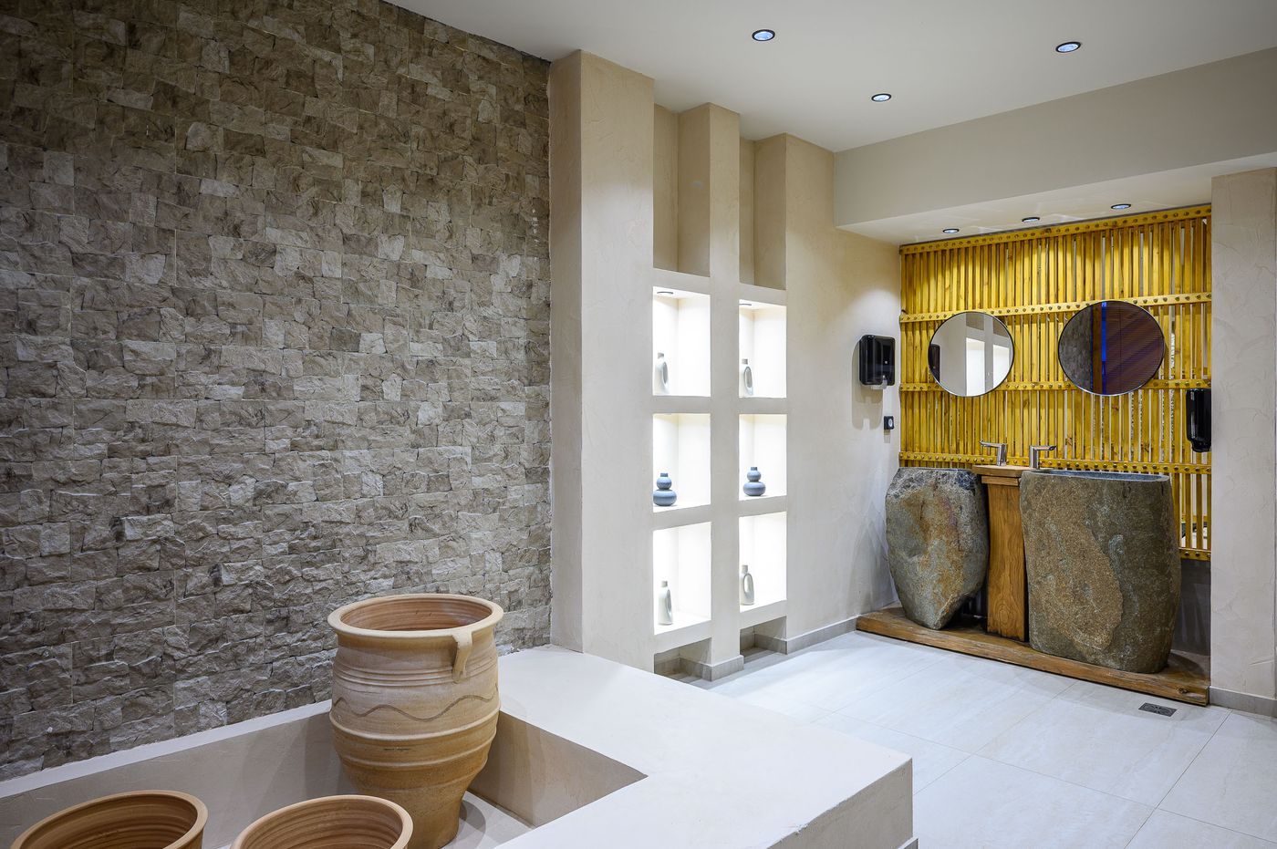 Malia Bay Beach Hotel and Bungalows